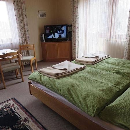 Landhaus Dickhardt Appartement Schladming Kamer foto