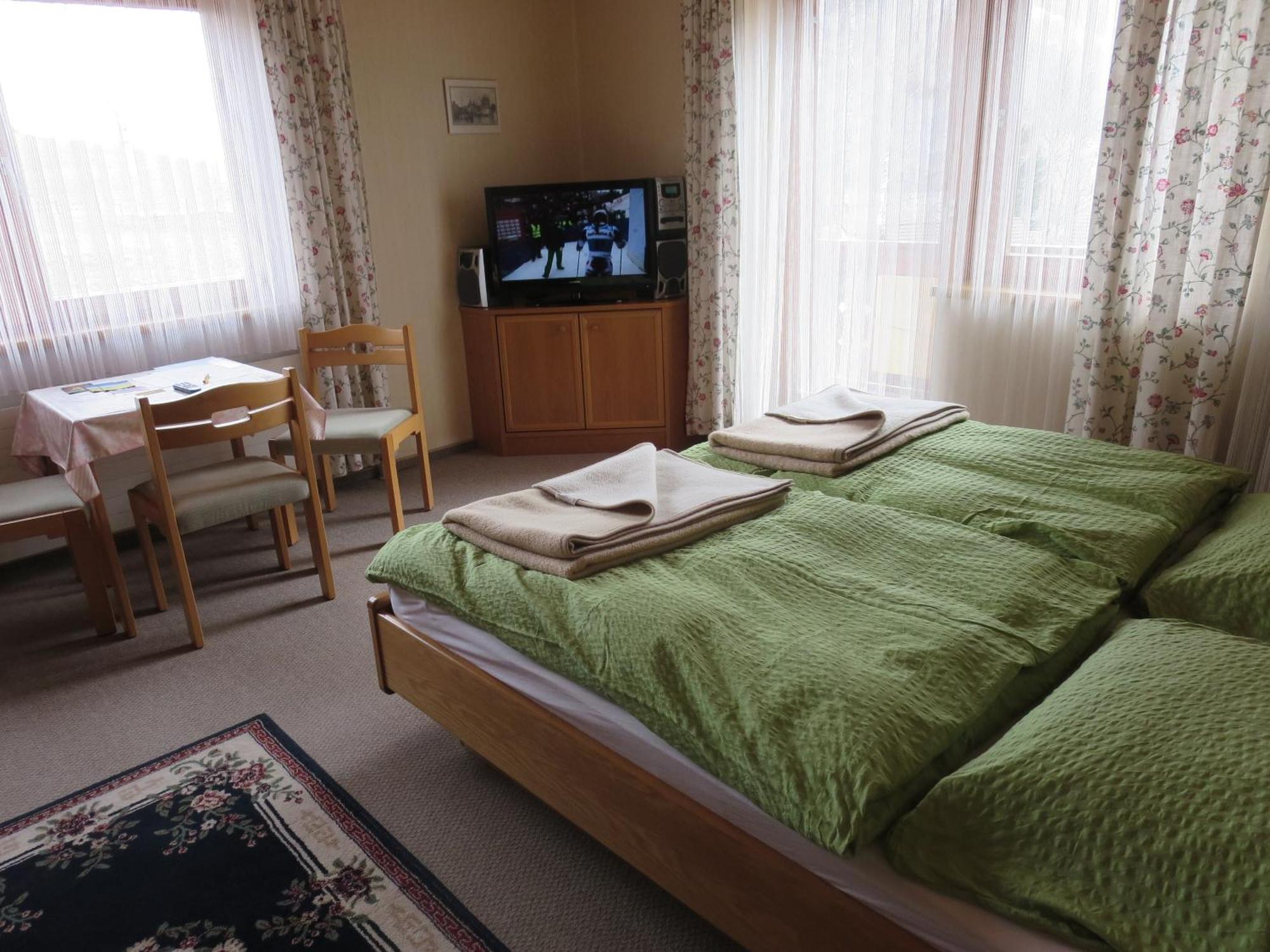 Landhaus Dickhardt Appartement Schladming Kamer foto