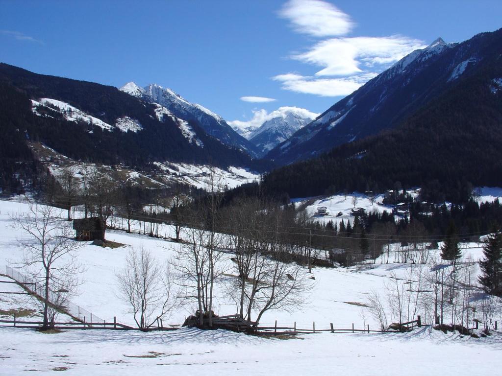 Landhaus Dickhardt Appartement Schladming Buitenkant foto