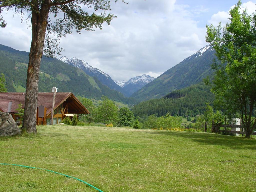 Landhaus Dickhardt Appartement Schladming Kamer foto