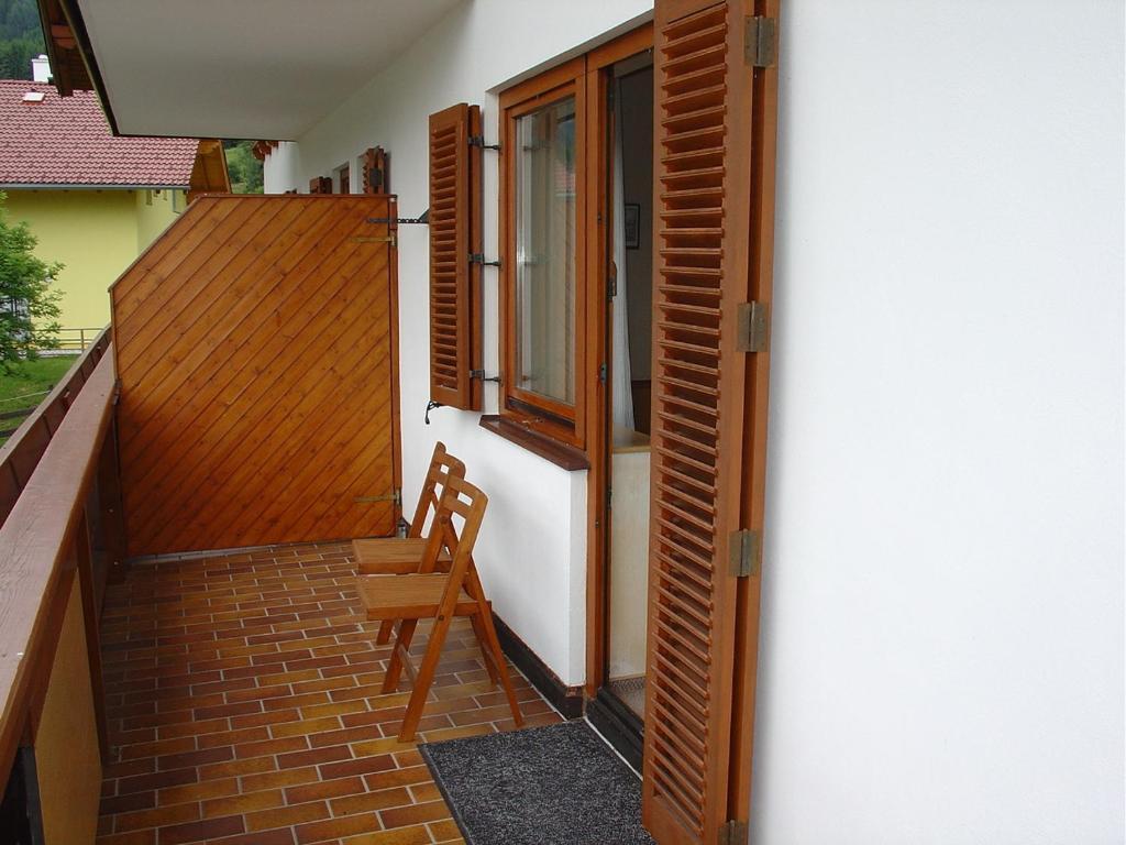 Landhaus Dickhardt Appartement Schladming Kamer foto
