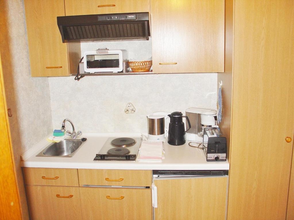 Landhaus Dickhardt Appartement Schladming Kamer foto