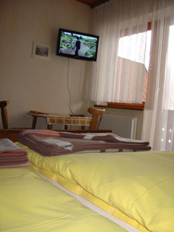 Landhaus Dickhardt Appartement Schladming Kamer foto