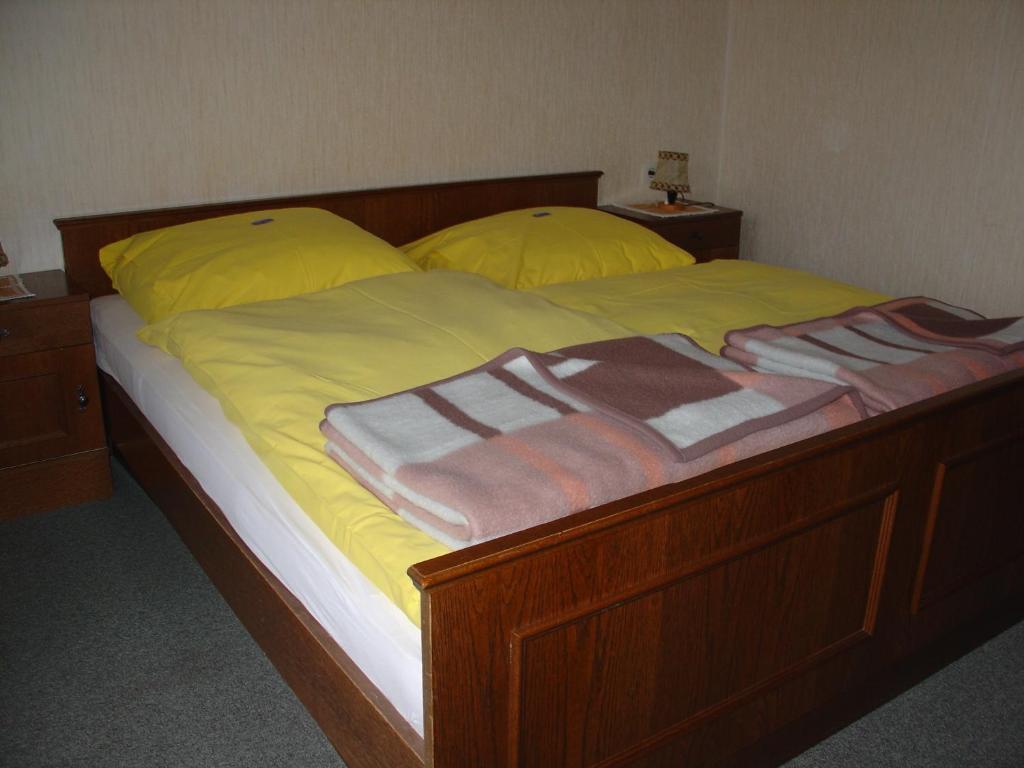 Landhaus Dickhardt Appartement Schladming Kamer foto