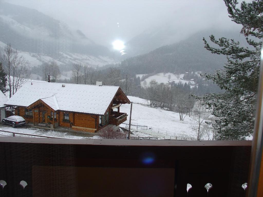 Landhaus Dickhardt Appartement Schladming Kamer foto
