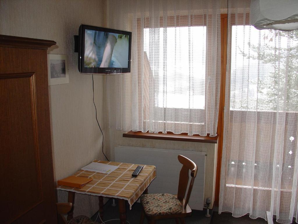 Landhaus Dickhardt Appartement Schladming Kamer foto