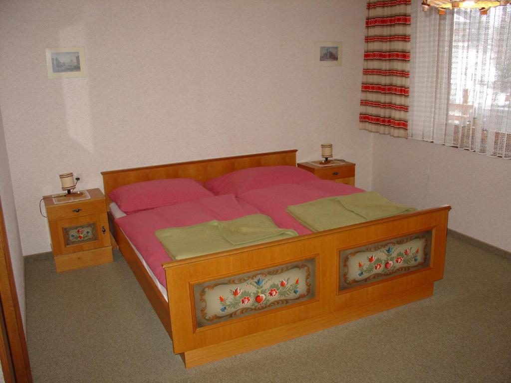 Landhaus Dickhardt Appartement Schladming Kamer foto
