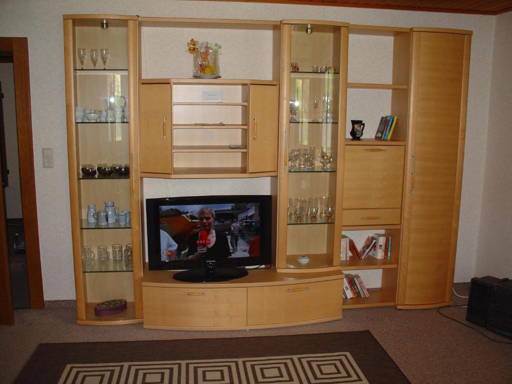Landhaus Dickhardt Appartement Schladming Kamer foto