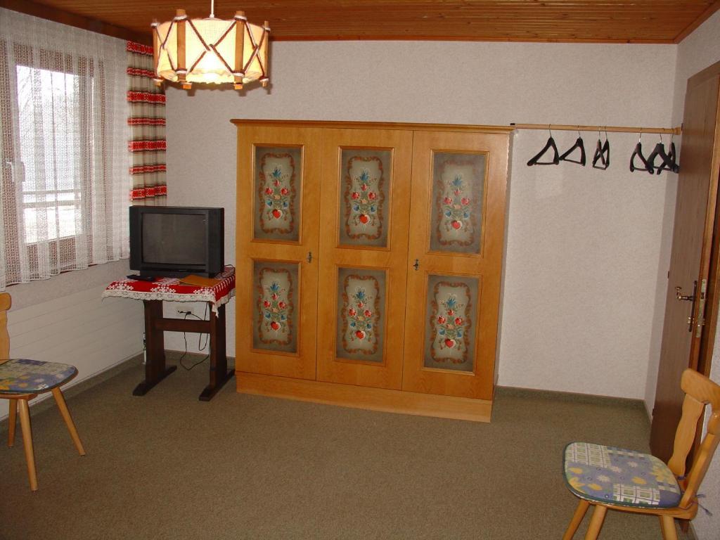 Landhaus Dickhardt Appartement Schladming Kamer foto