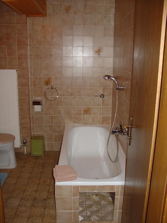 Landhaus Dickhardt Appartement Schladming Kamer foto