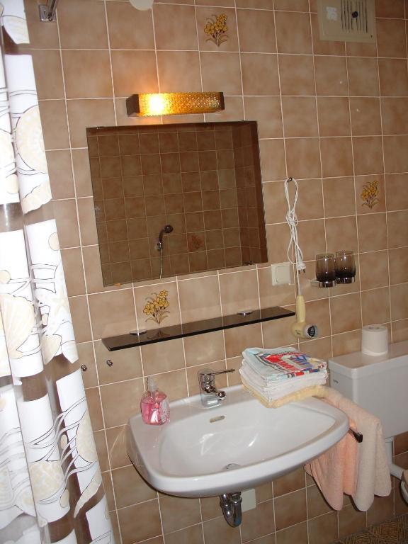 Landhaus Dickhardt Appartement Schladming Kamer foto