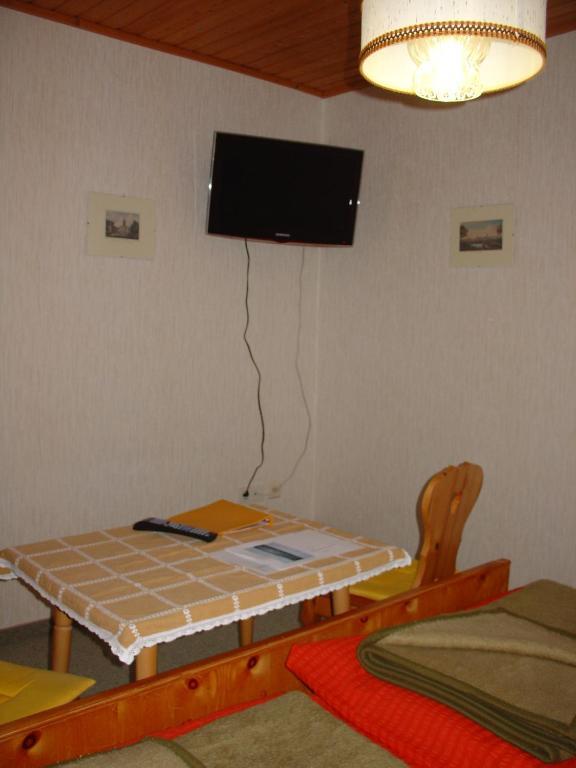 Landhaus Dickhardt Appartement Schladming Kamer foto