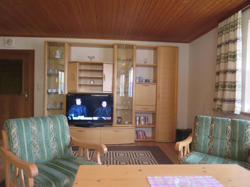 Landhaus Dickhardt Appartement Schladming Buitenkant foto