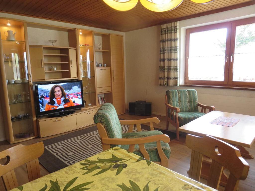 Landhaus Dickhardt Appartement Schladming Buitenkant foto